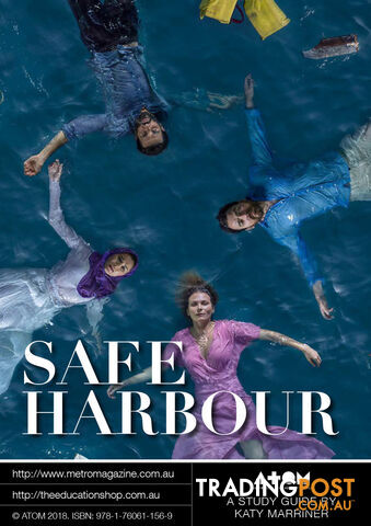 Safe Harbour ( Study Guide)