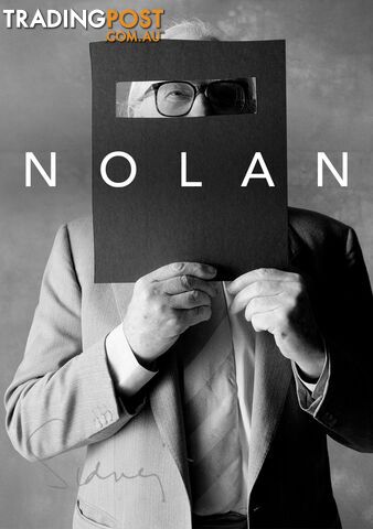 Nolan: The Myth and the Man (1-Year Rental)