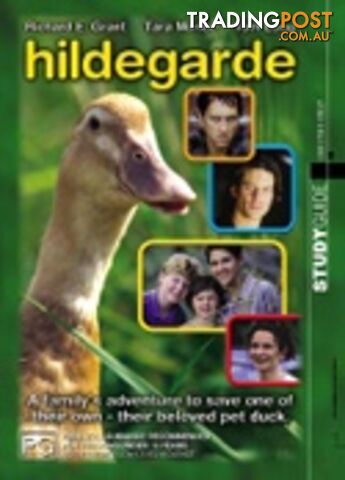 Hildegarde ( Study Guide)