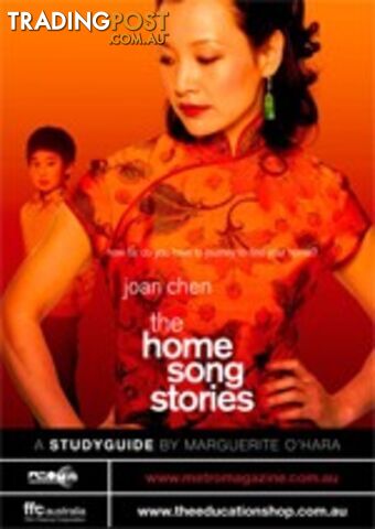 Home Song Stories, The ( Study Guide)