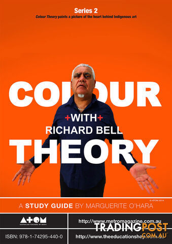 Colour Theory - Series 2 ( Study Guide)