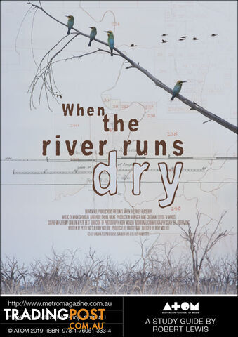 When the River Runs Dry ( Study Guide)