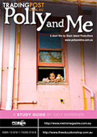 Polly and Me ( Study Guide)