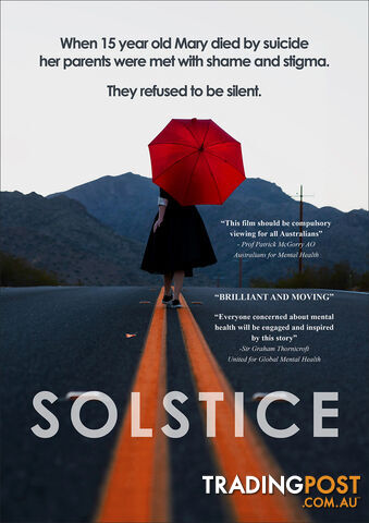 Solstice (Lifetime Access)