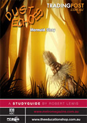 Dust Echoes: Mermaid Song ( Study Guide)
