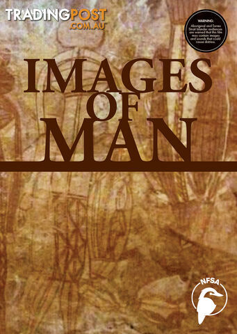 Images of Man (3-Day Rental)