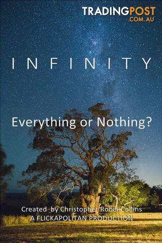 Infinity - Episode 3 'Everything or Nothing?' (Lifetime Access)