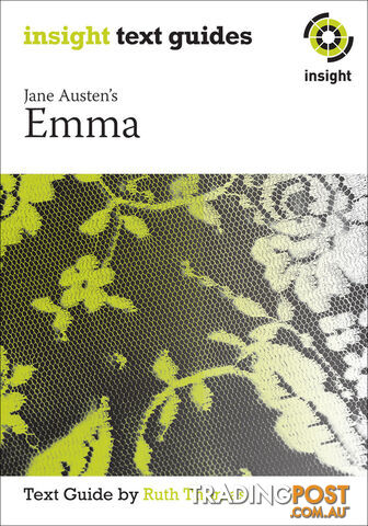 Emma (Text Guide)