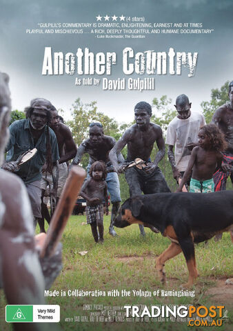 Another Country (30-Day Rental)