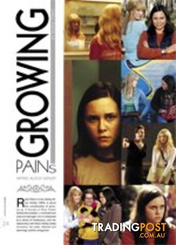 Growing Pains: Hating Alison Ashley