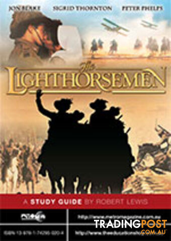 Lighthorsemen, The ( Study Guide)