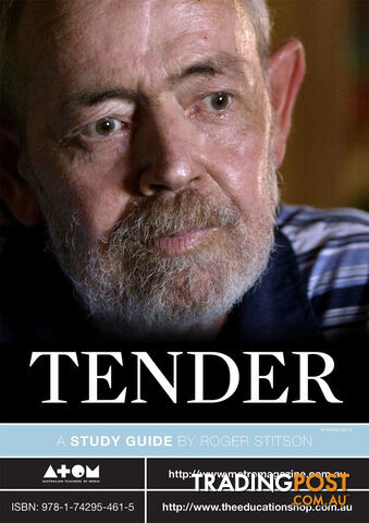 Tender ( Study Guide)