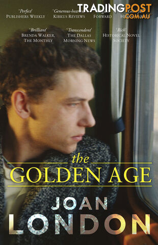 Golden Age, The