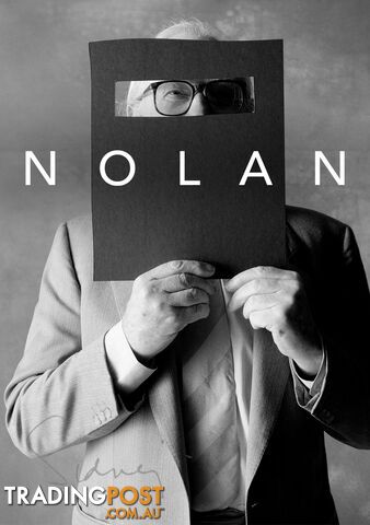 Nolan: The Myth and the Man (30-Day Rental)