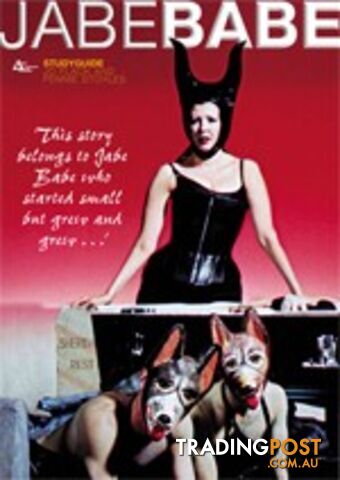 Jabe Babe: A Heightened Life ( Study Guide)