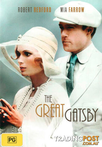 Great Gatsby, The (1974)