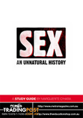 Sex: An Unnatural History ( Study Guide)