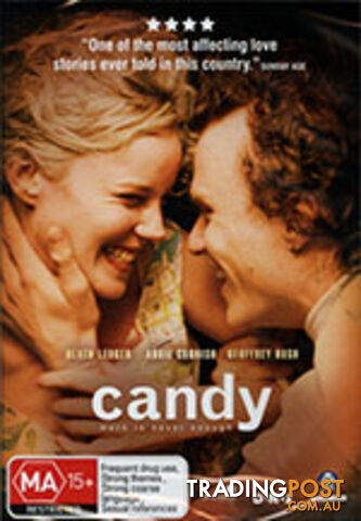 Candy