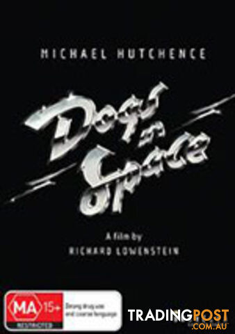 Dogs in Space