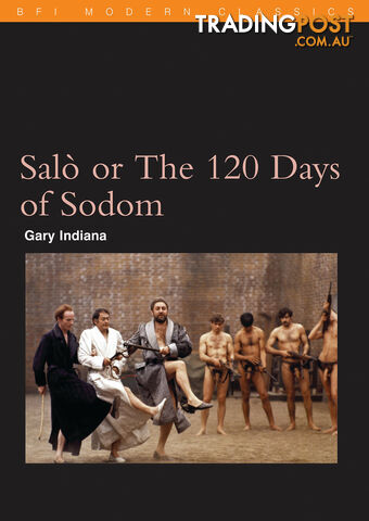 Salo or The 120 Days of Sodom
