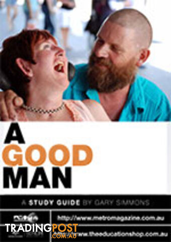 Good Man, A ( Study Guide)