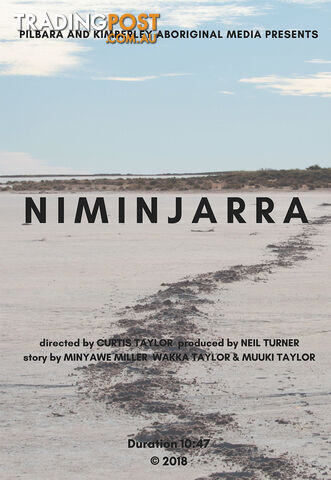 Niminjarra