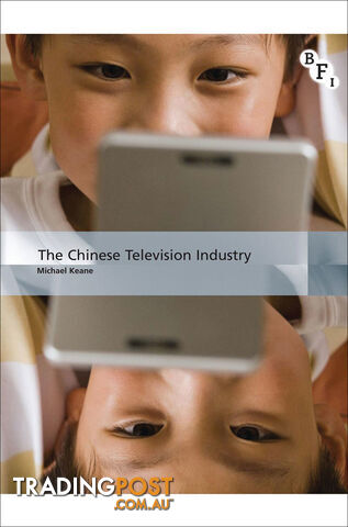 Chinese Television Industry, The