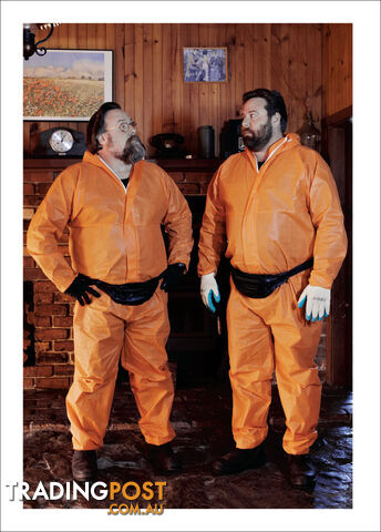 Fraternity Test: Watching 'Brothers' Nest' in the Shadow of 'Kenny'