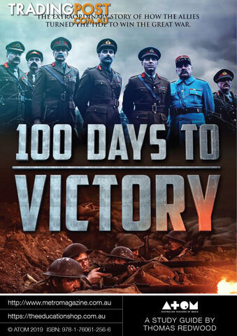 100 Days to Victory ( Study Guide)