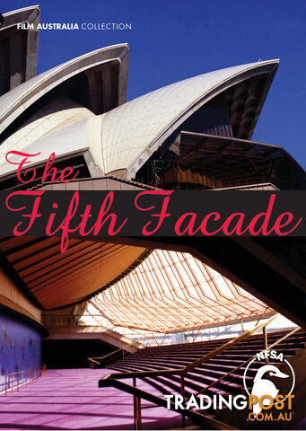 Fifth Facade, The (3-Day Rental)
