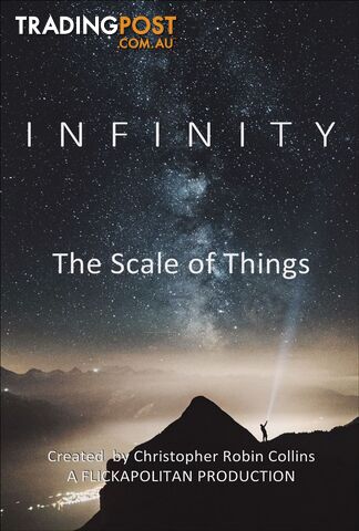 Infinity - Episode 1 'The Scale of Things' (Lifetime Access)