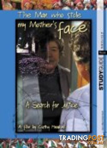 Man Who Stole My Mother's Face, The ( Study Guide)