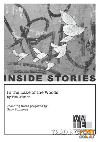 In the Lake of the Woods