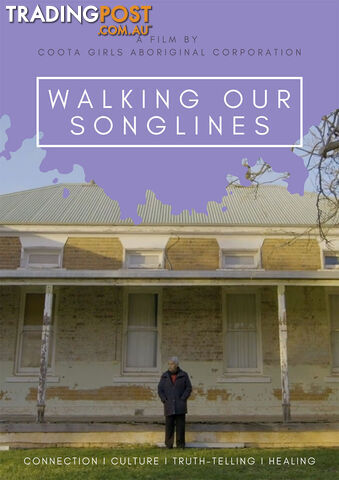 Walking Our Songlines (Lifetime Access)