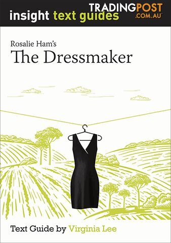 Dressmaker, The (Text Guide) - photo 1 of 1