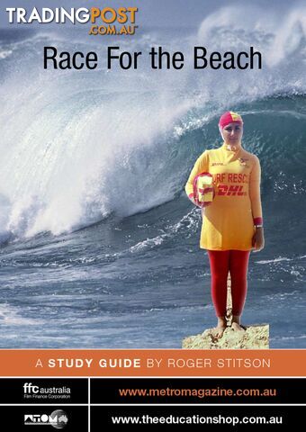Race for the Beach ( Study Guide)