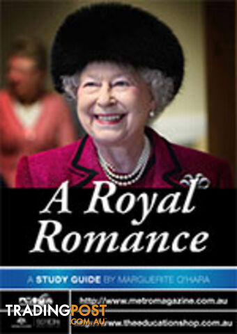Royal Romance, A ( Study Guide)