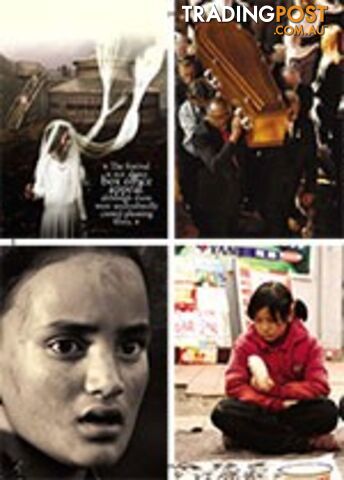 World View: Postcards from the Sydney Film Festival 2008
