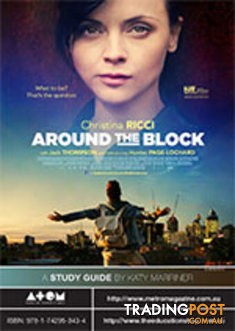 Around the Block ( Study Guide)