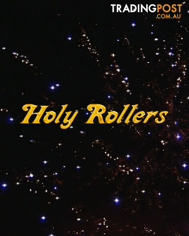 Holy Rollers (Lifetime Access)