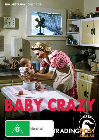 Baby Crazy (1-Year Access)