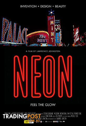 Neon (30-Day Rental)