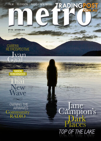 Metro #176