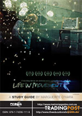 Life in Movement ( Study Guide)
