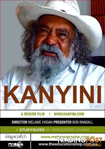 Kanyini ( Study Guide)