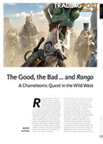 The Good, the Bad