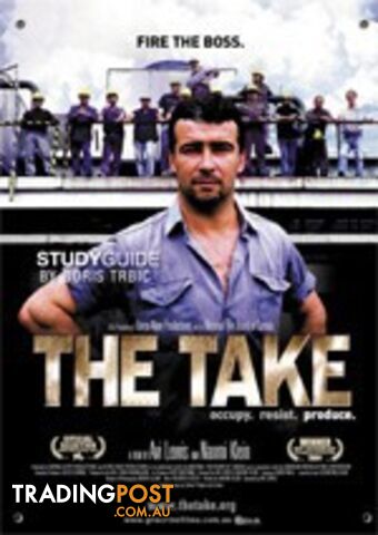 Take, The
