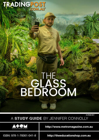 Glass Bedroom, The ( Study Guide)