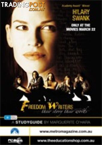 Freedom Writers ( Study Guide)