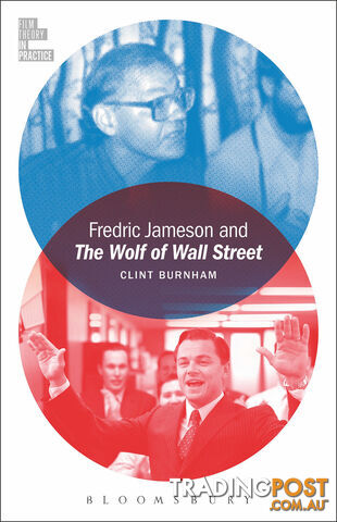 Fredric Jameson and The Wolf of Wall Street